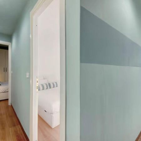 Nel Blu Dipinto Di Blu Apartment Levanto Exteriér fotografie