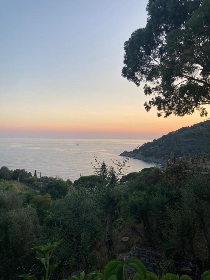 Nel Blu Dipinto Di Blu Apartment Levanto Exteriér fotografie