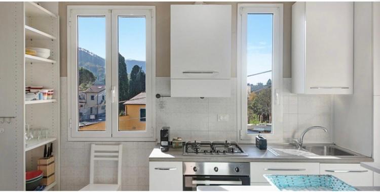 Nel Blu Dipinto Di Blu Apartment Levanto Exteriér fotografie