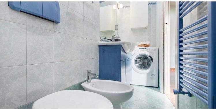 Nel Blu Dipinto Di Blu Apartment Levanto Exteriér fotografie