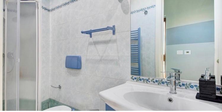 Nel Blu Dipinto Di Blu Apartment Levanto Exteriér fotografie