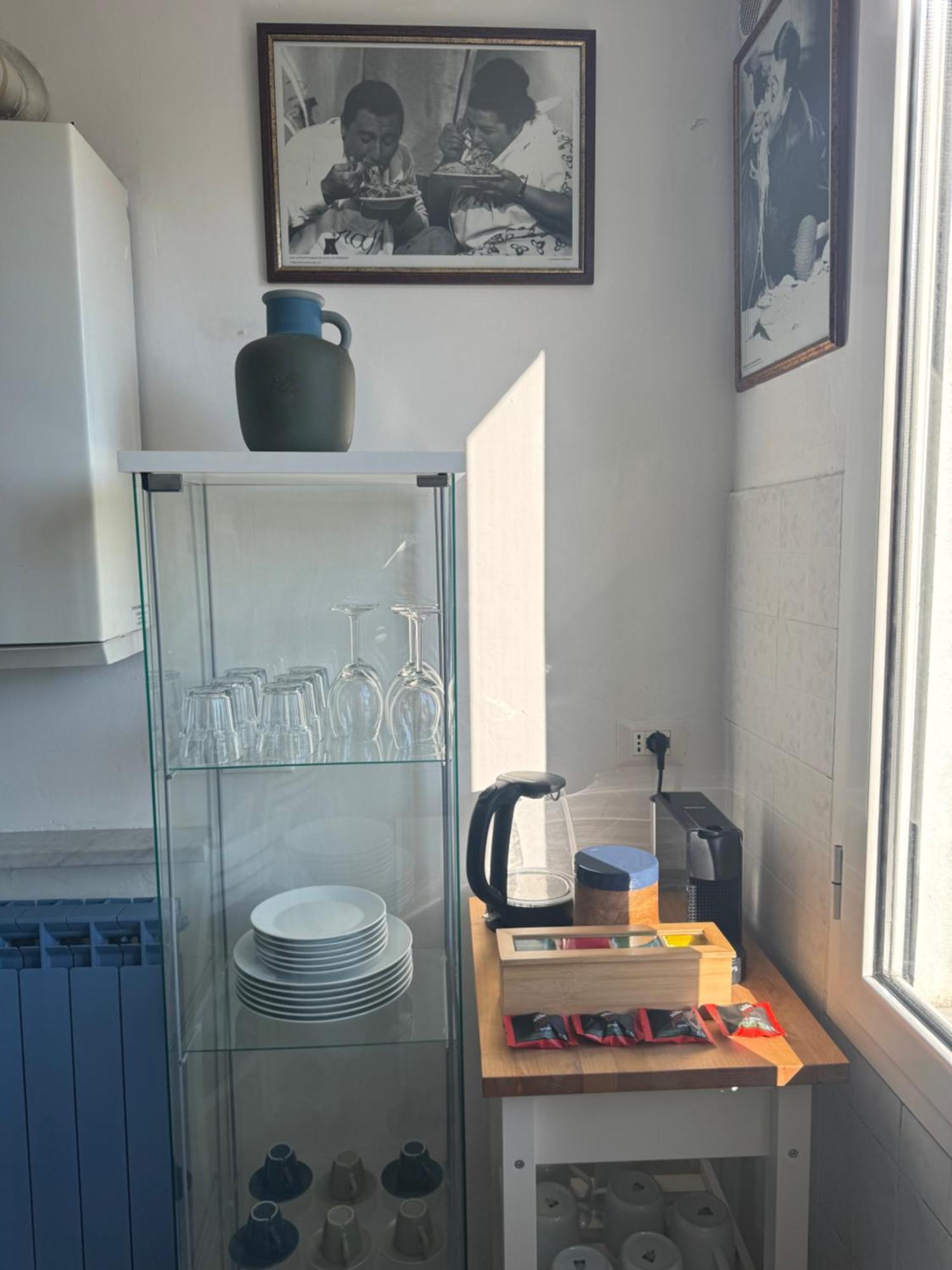 Nel Blu Dipinto Di Blu Apartment Levanto Exteriér fotografie